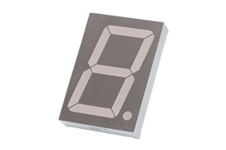 DISPLAY 20MM 1 DIGIT KATOT