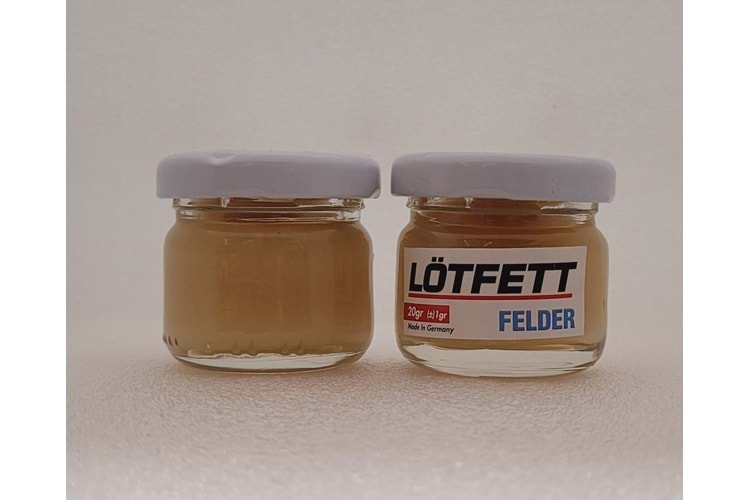 LEHİM PASTASI 20GR