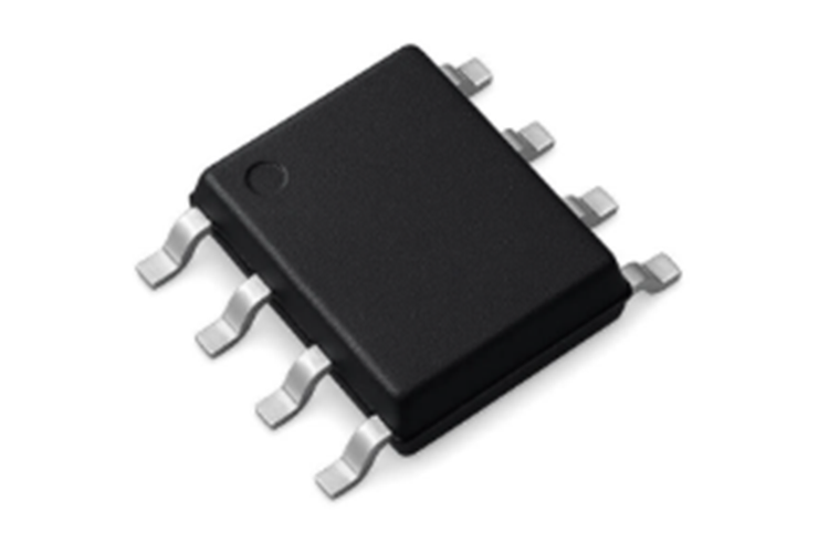 LMV358ADTR(XBLW) - 2 1pA 800V/ms 1MHz 4.5mV SOP-8 Operational Amplifier