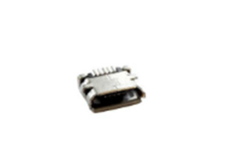 L-KLS1-233-0-0-0-T - CONNECTOR USB MICRO B TYPE FEMALE SMT R/A W/O POST