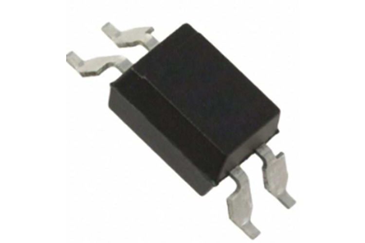 PC817 SMD OPTO COUPLER