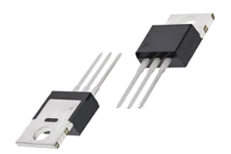 IRF540N MOSFET