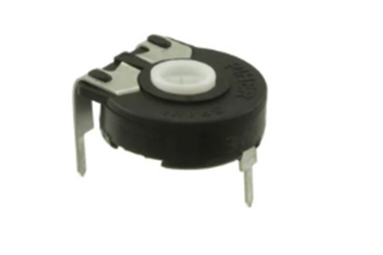 PT15NV15-103A2020-S - TRIMPOT CARBON V 15MM 10K 20% OVAL PIHER