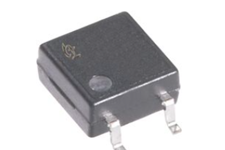 GAQY212GSX - SOP 4 PhotoRelays Load Voltage Load Current On-Resistance Isolation Voltage