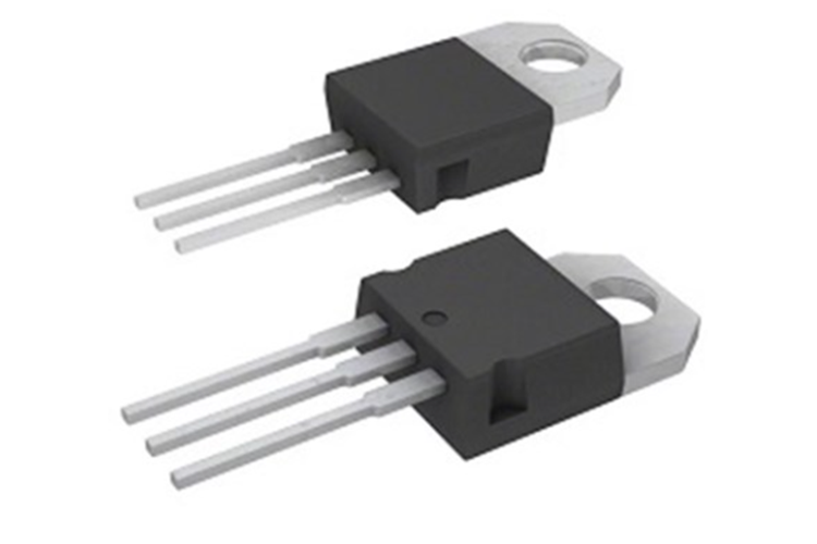LM317T - IC-317 VOLTAGE REGULATER 1.5A TO220