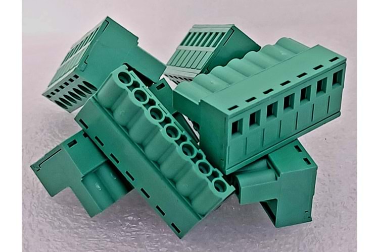 2EDGK-5.08-07P - 5,08MM 7PIN DİŞİ KLEMENS