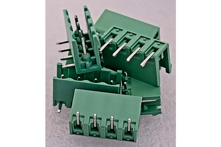 2EDGR-5.08-04P - 5,08MM 4PIN 90' KLEMENS