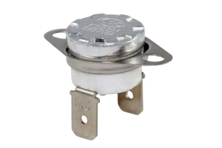 KSD 301 250V 10A 160' SERAMİK TERMOSTAT