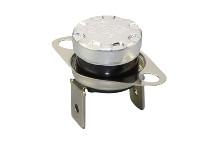 KSD 301 250V 10A 60' TERMOSTAT