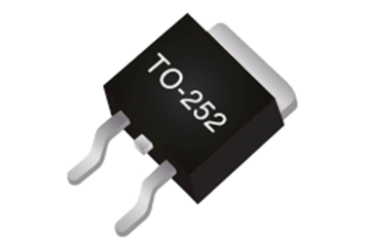 MC78M12CDTRKG - C-7812 V.REG.+12V 0,5A SMD TO252 (DPAK)