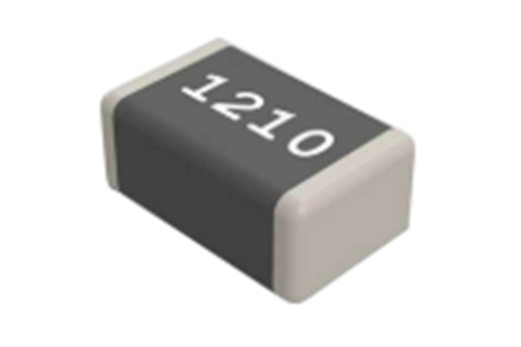 CL32B102KJFNNNE - MLCC (3225) 1210 1NF 2000VDC (+-)10% X7R
