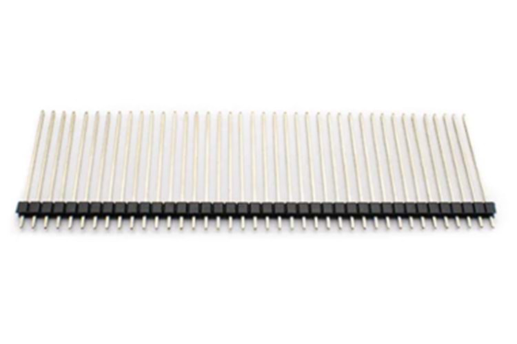 1X40 32MM ERKEK KONNEKTÖR 180'