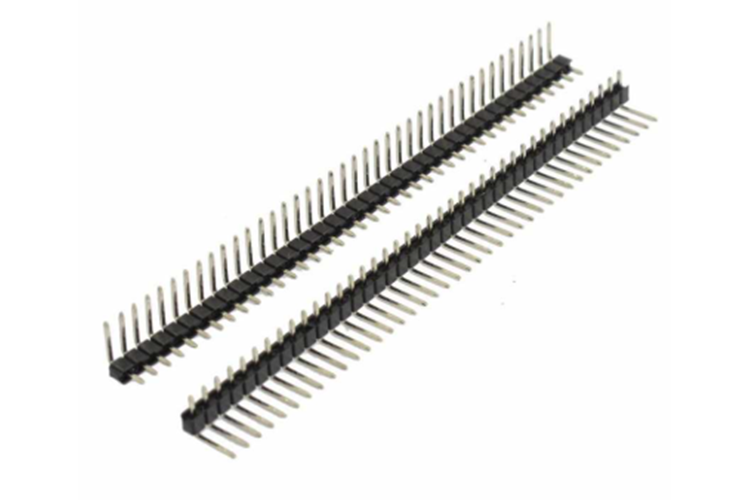 1X40 ERKEK KONNEKTÖR 90'