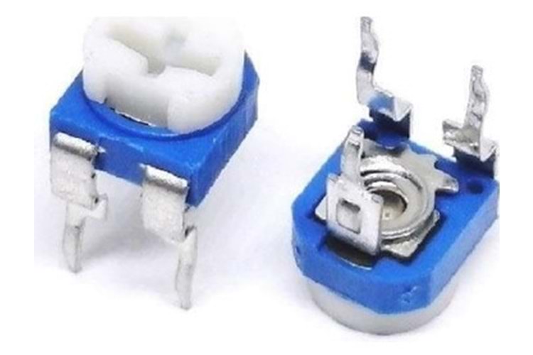 WH06-2 22K YATIK JAPON TRIMPOT