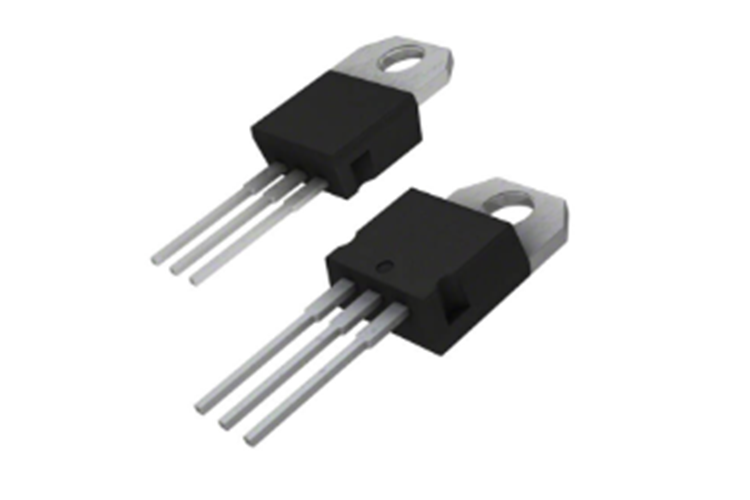 BDX54 TO220 TRANSISTOR