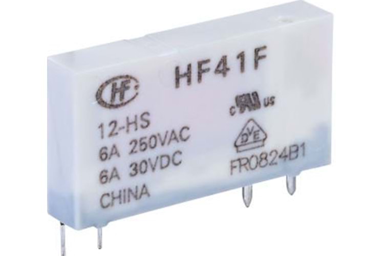 HF41F/12-HS RÖLE