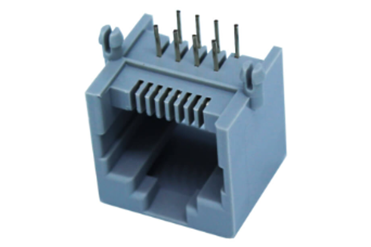 DS1134 8P8C 90 MODULAR JACK