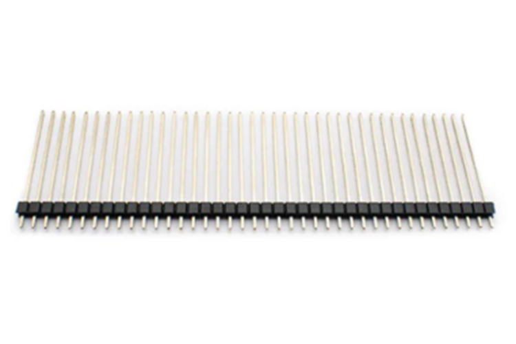 1X40 32MM ERKEK KONNEKTÖR 180'