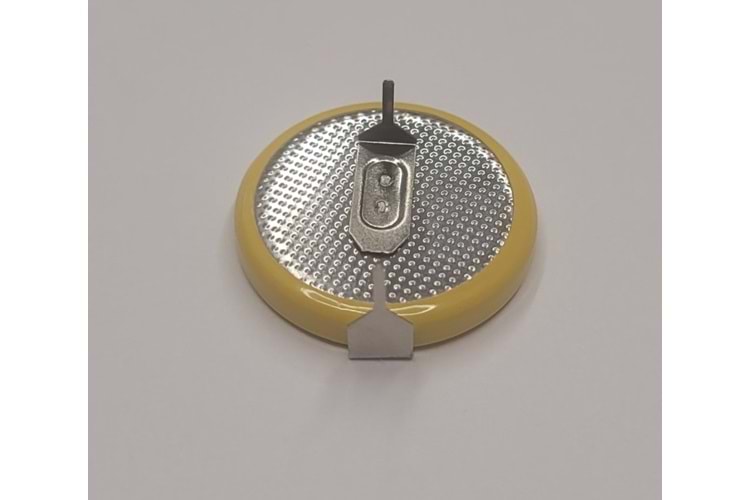 PİL CR2032 3V 2PIN 16MM YATIK
