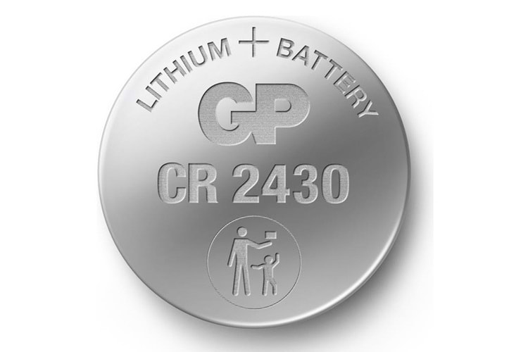 CR2430 3V PİL