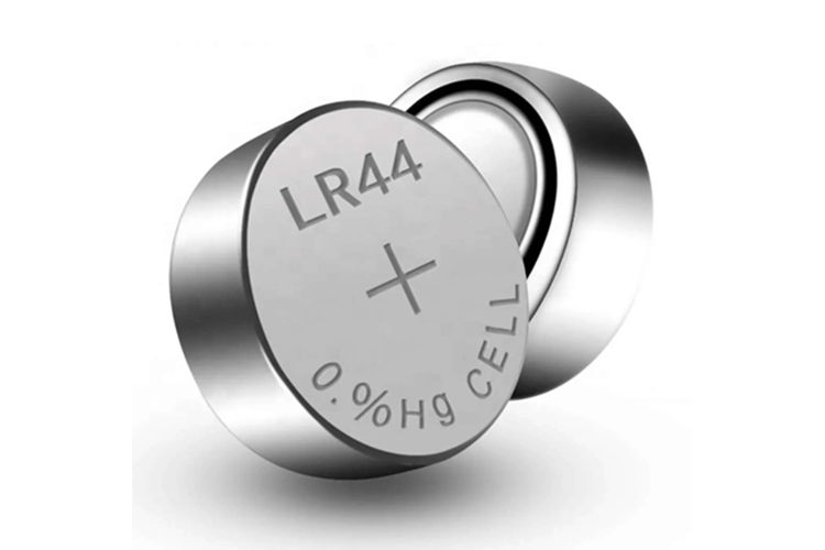 LR44 DÜĞME PİL-ORİON - ORİON ALKALİN PİL LR44 BLISTER