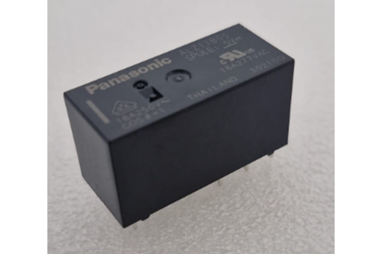 ALZ11B05 - RELAY 16A 5V 1FormC PANASONIC