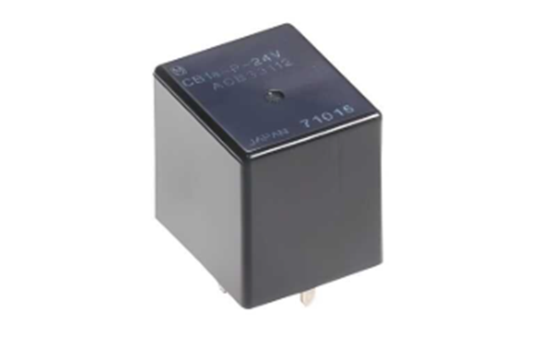 CB1A-P-24V - RELAY AUTOMOTIVE SPST 20A 24V