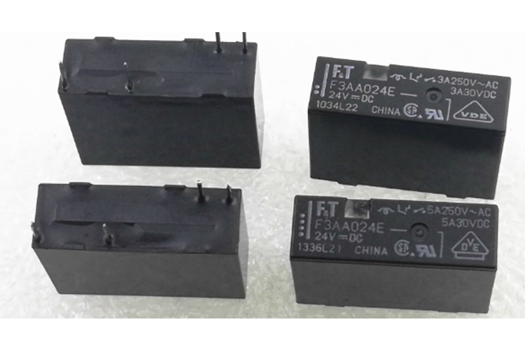 FTR-F3AA024E-HA RELAY