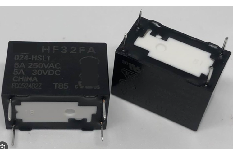 HF32FA/024-HSL1 RELAY