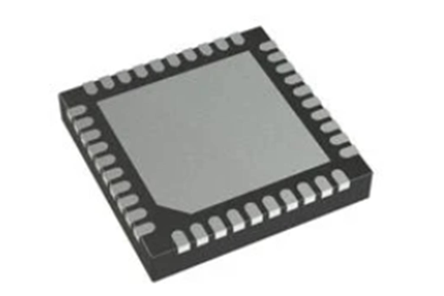 ADE7858ACPZ-RL - 2.4V~3.7V 27.2mA LFCSP-40(6x6) Energy Metering RoHS