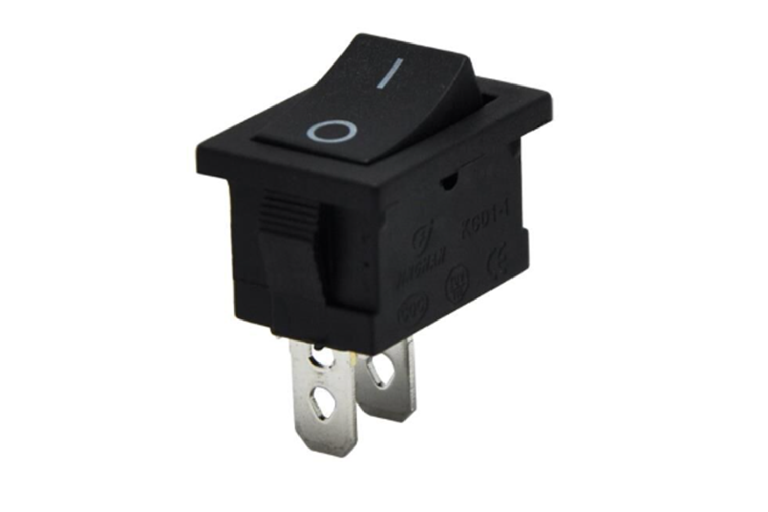 YÜKSELTİCİ ANH.SİYAH 0-1 2P AF120