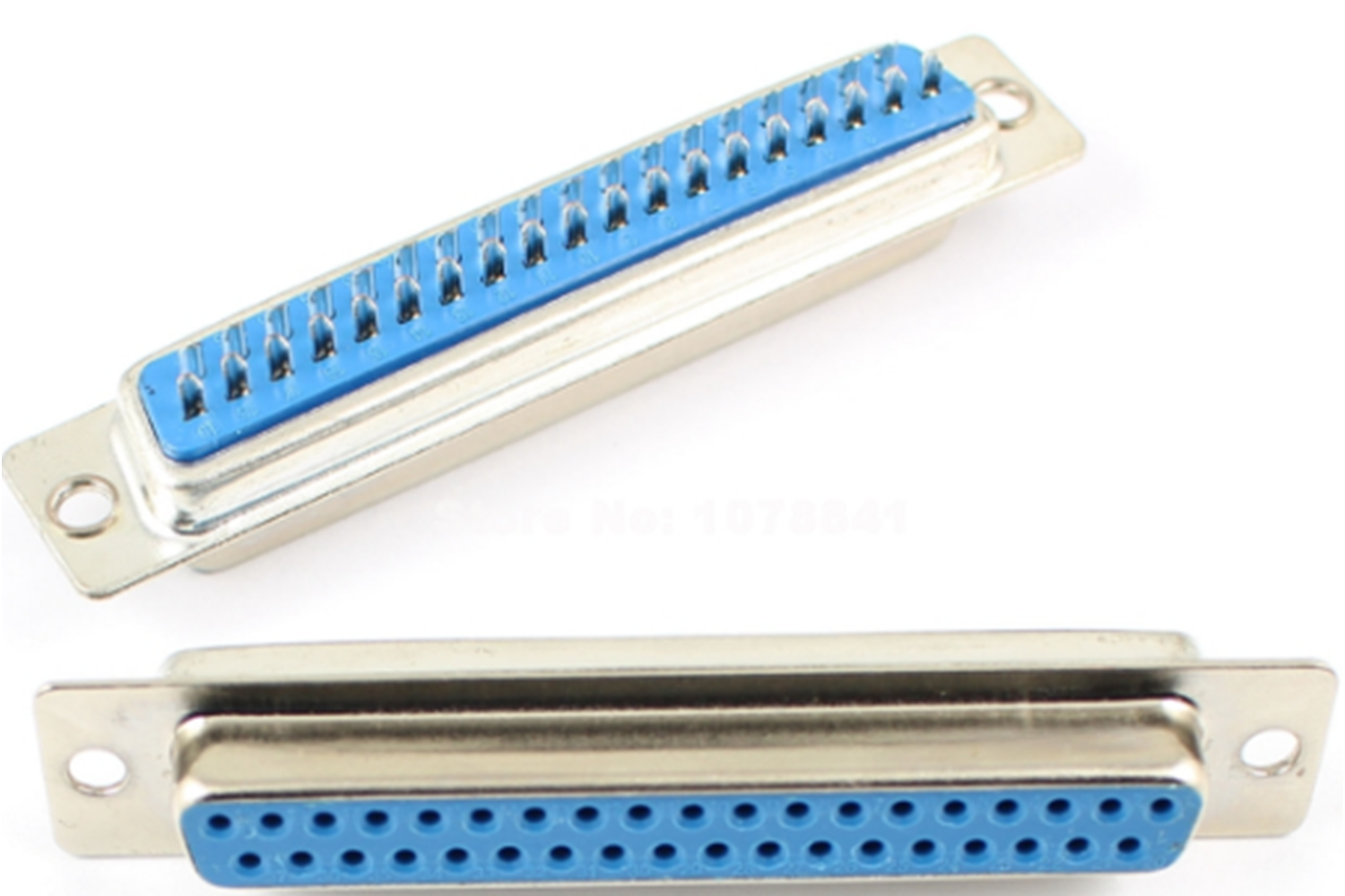 D-SUB LEHİM TİP DİŞİ 37 PIN