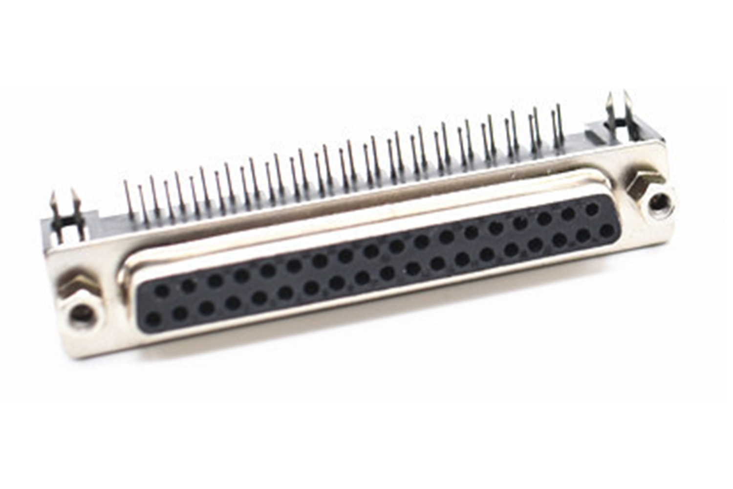 D-SUB KART TİP DİŞİ 90' 37 PIN