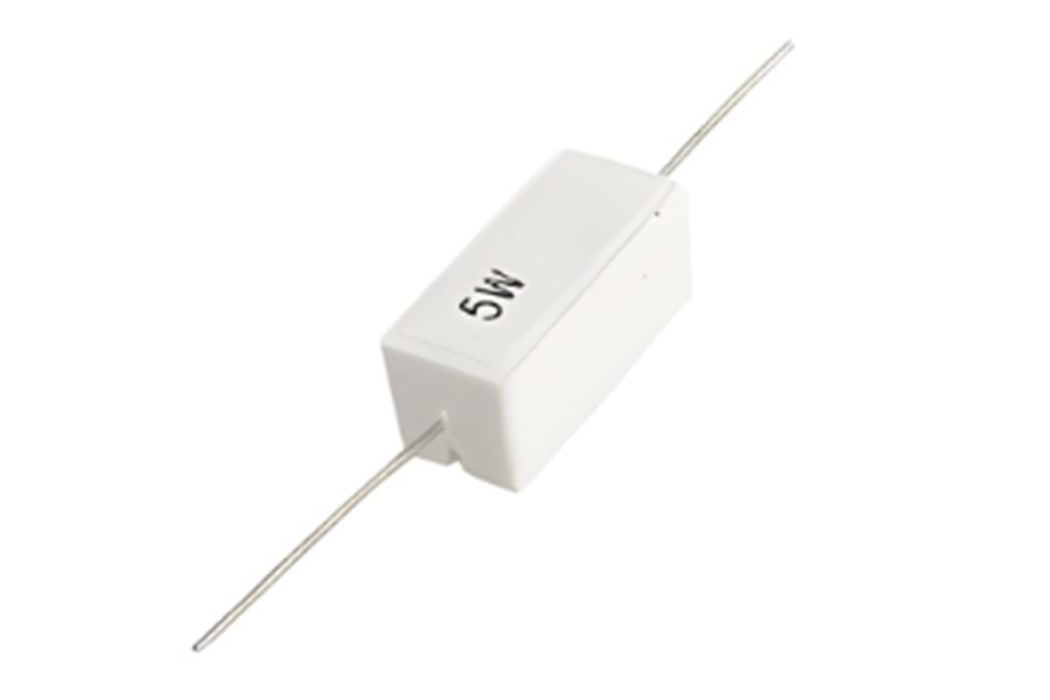 SQ 5W TAŞ DİRENÇ 0R47