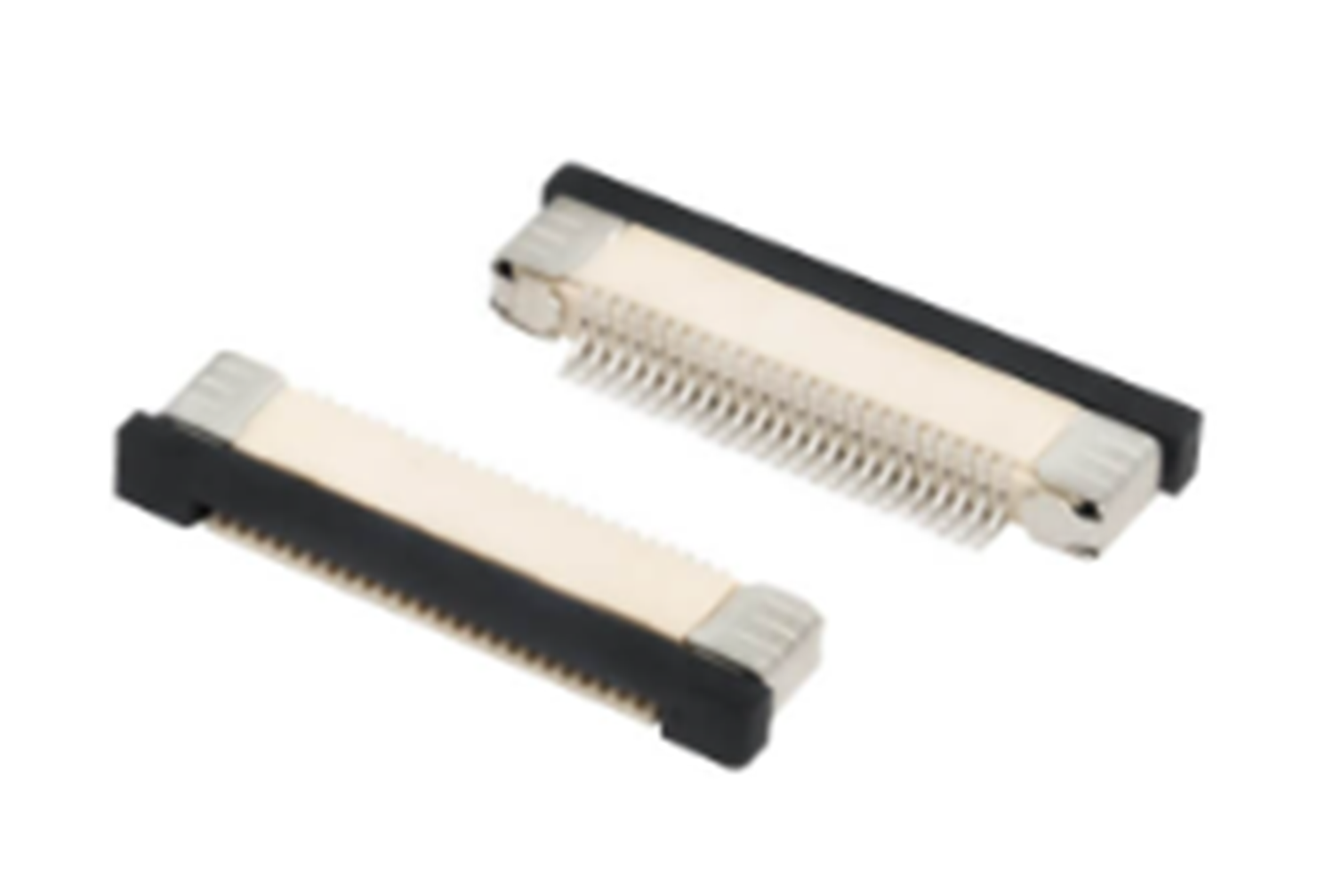 DS1020-09-24VBT1A - CONNECTOR FOR TFT CONNECTION SMD 24PIN 0.5MM