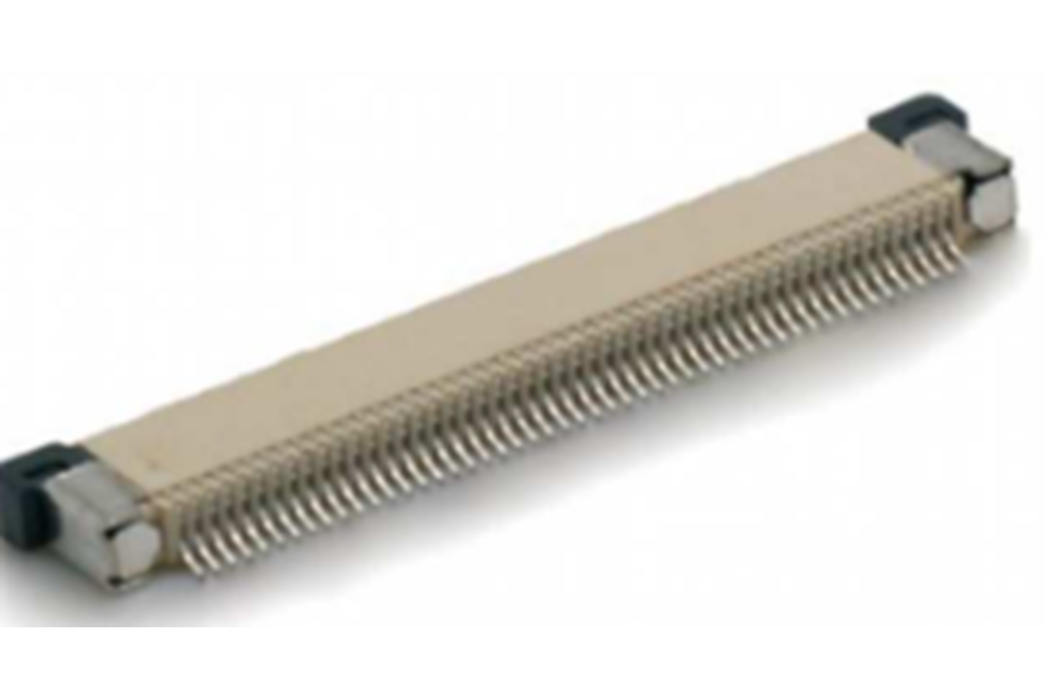 L-KLS1-1242E-2.0-50-T-U- - CON.T.B.0.5MM 50PIN 90C TUBE