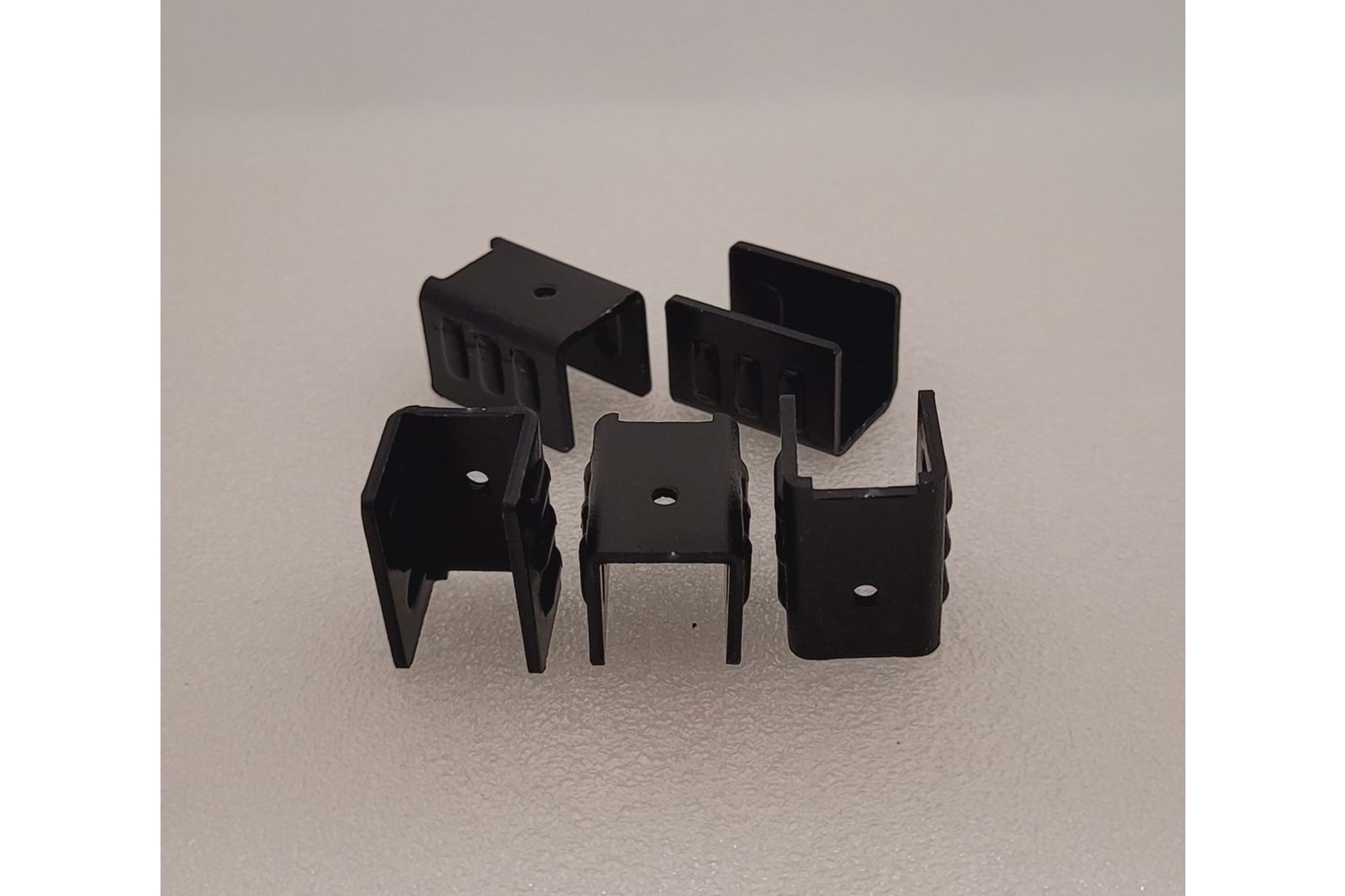 TR5 ALÜMİNYUM SOĞUTUCU