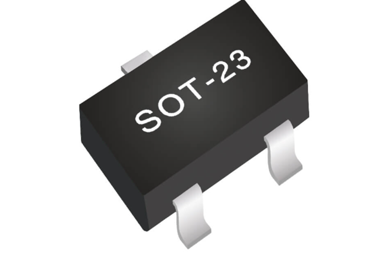 BC817-40 SOT23 SMD TRANSİSTOR