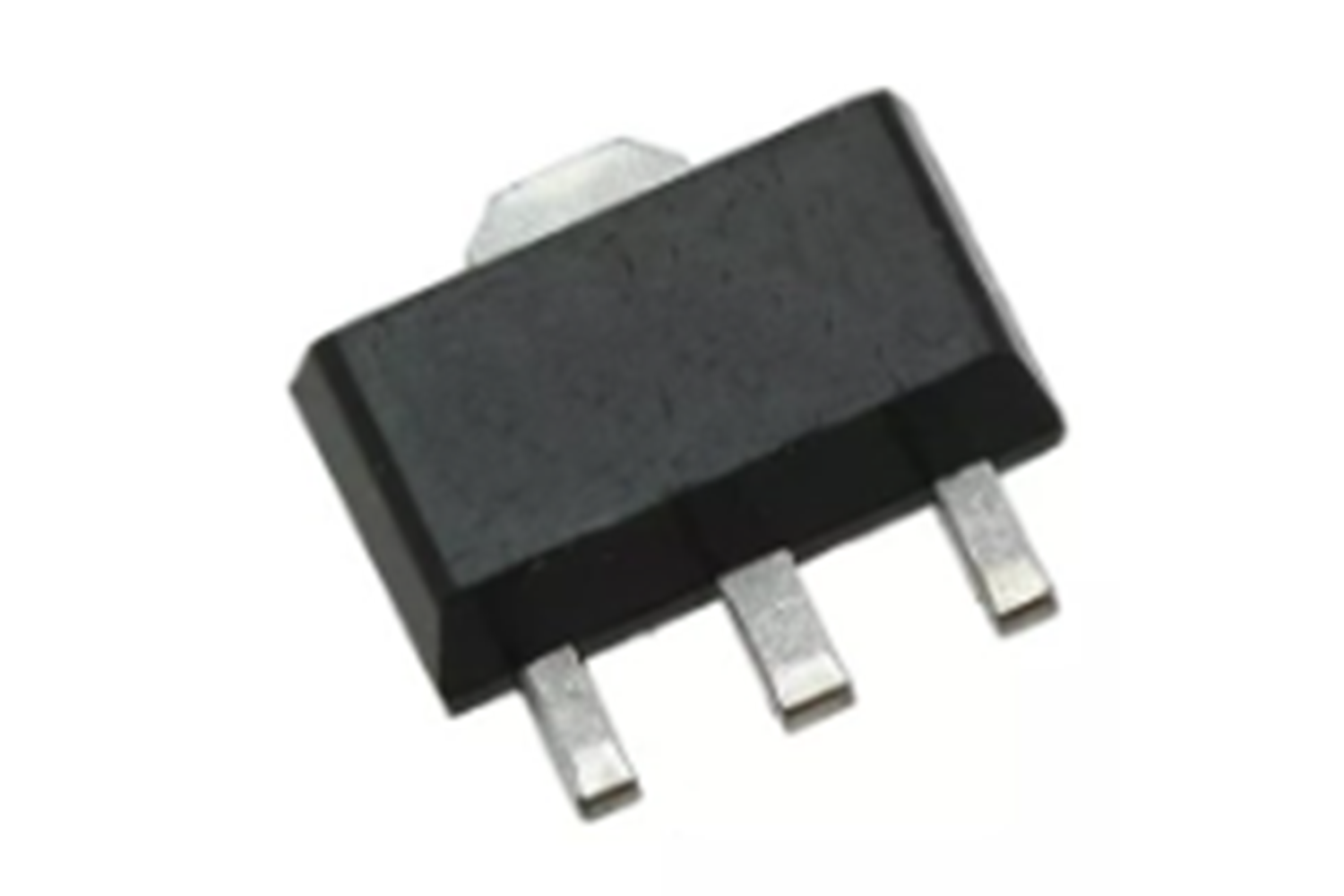 78L05 SMD VOLTAJ REGÜLATÖRÜ