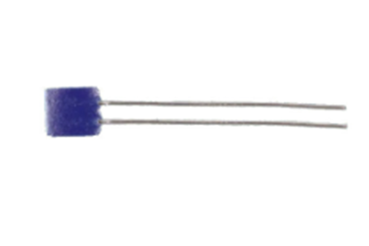 PT1000 - TEMP.SENSOR M 222 CLASS B 25AgPd 10 1K