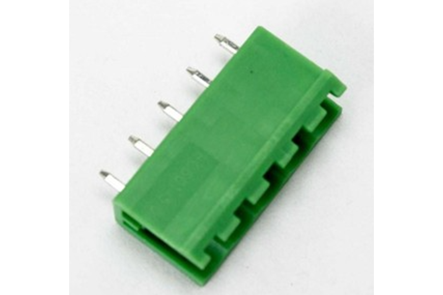 2EDGV-5.08-05P - 5,08MM 5PIN 180' KLEMENS