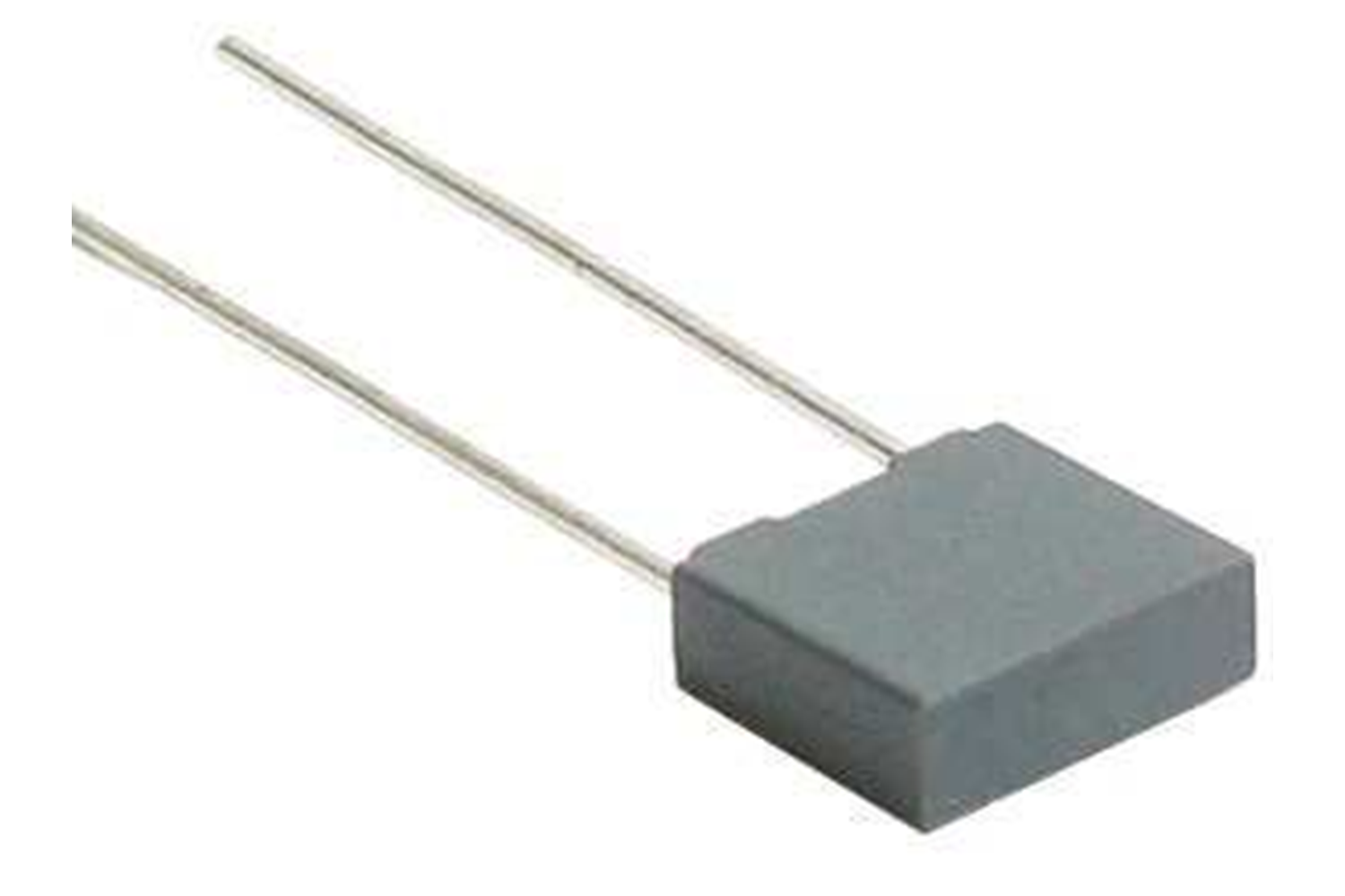 100NF 100V 5MM POLYESTER KONDANSATÖR