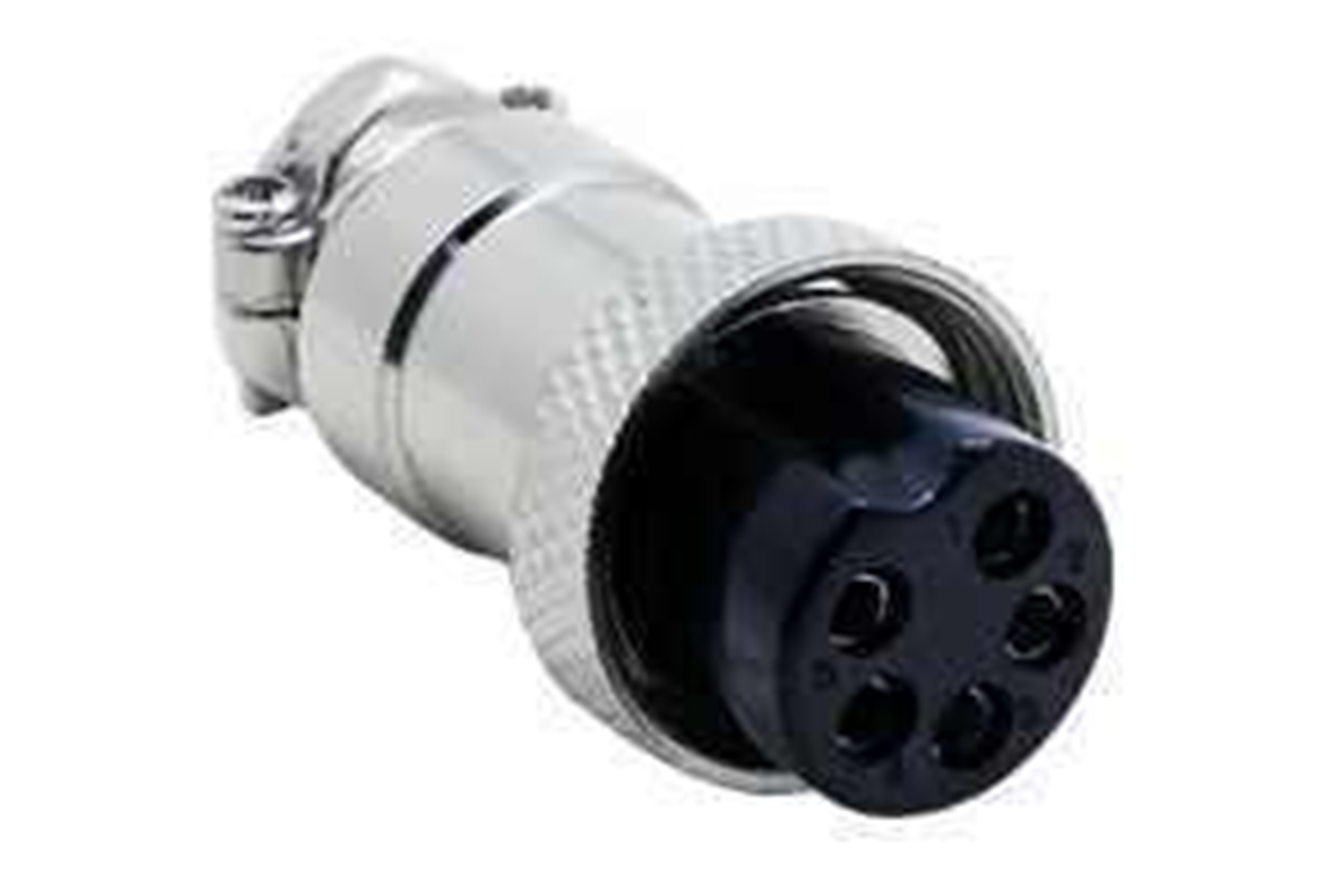 MIC KONNEKTOR DİŞİ 5PIN