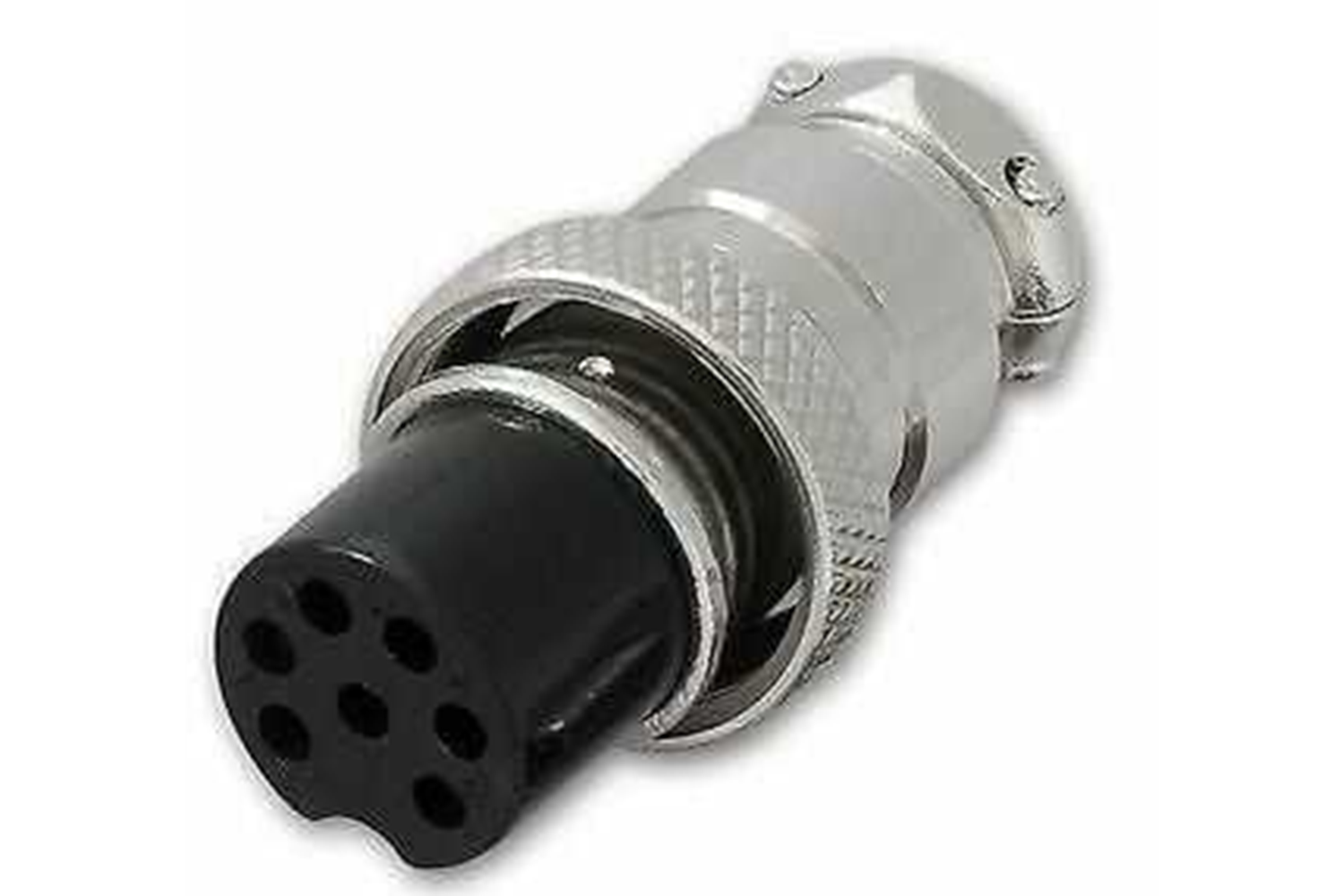 MIC KONNEKTOR DİŞİ 7PIN