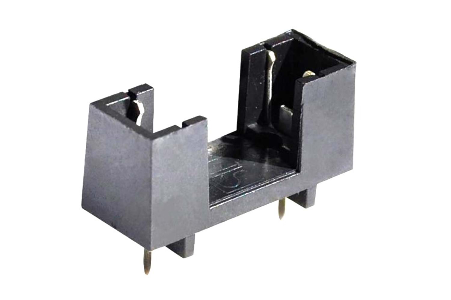 TK79 SİYAH SİGORTA YUVASI