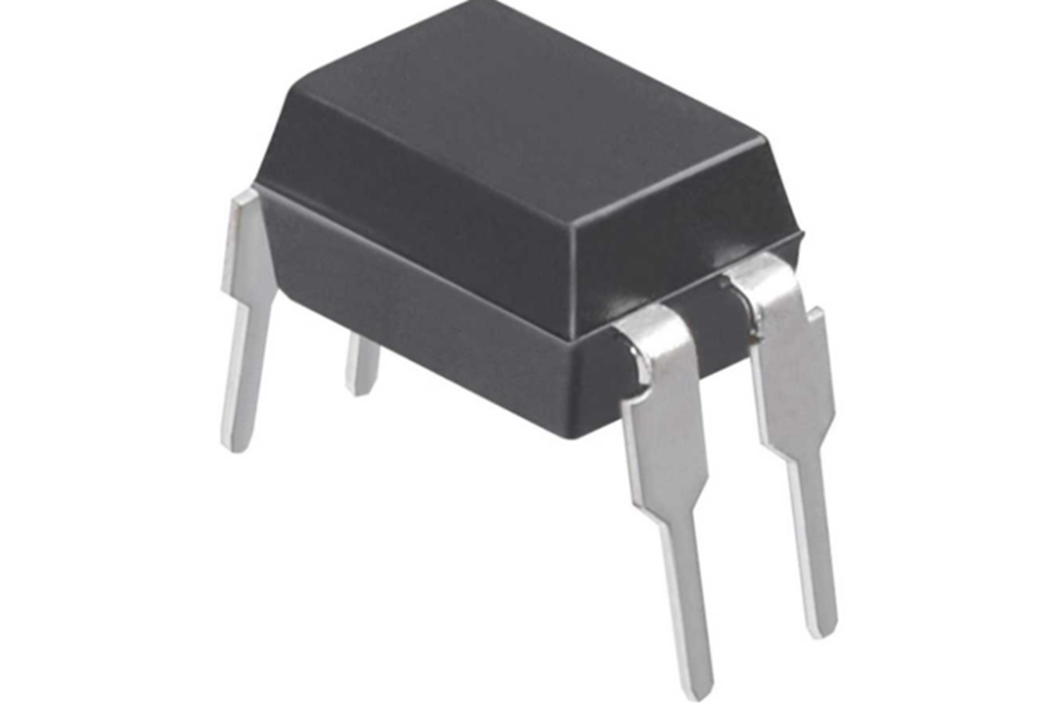 PC817A DIP4 OPTOCOUPLER