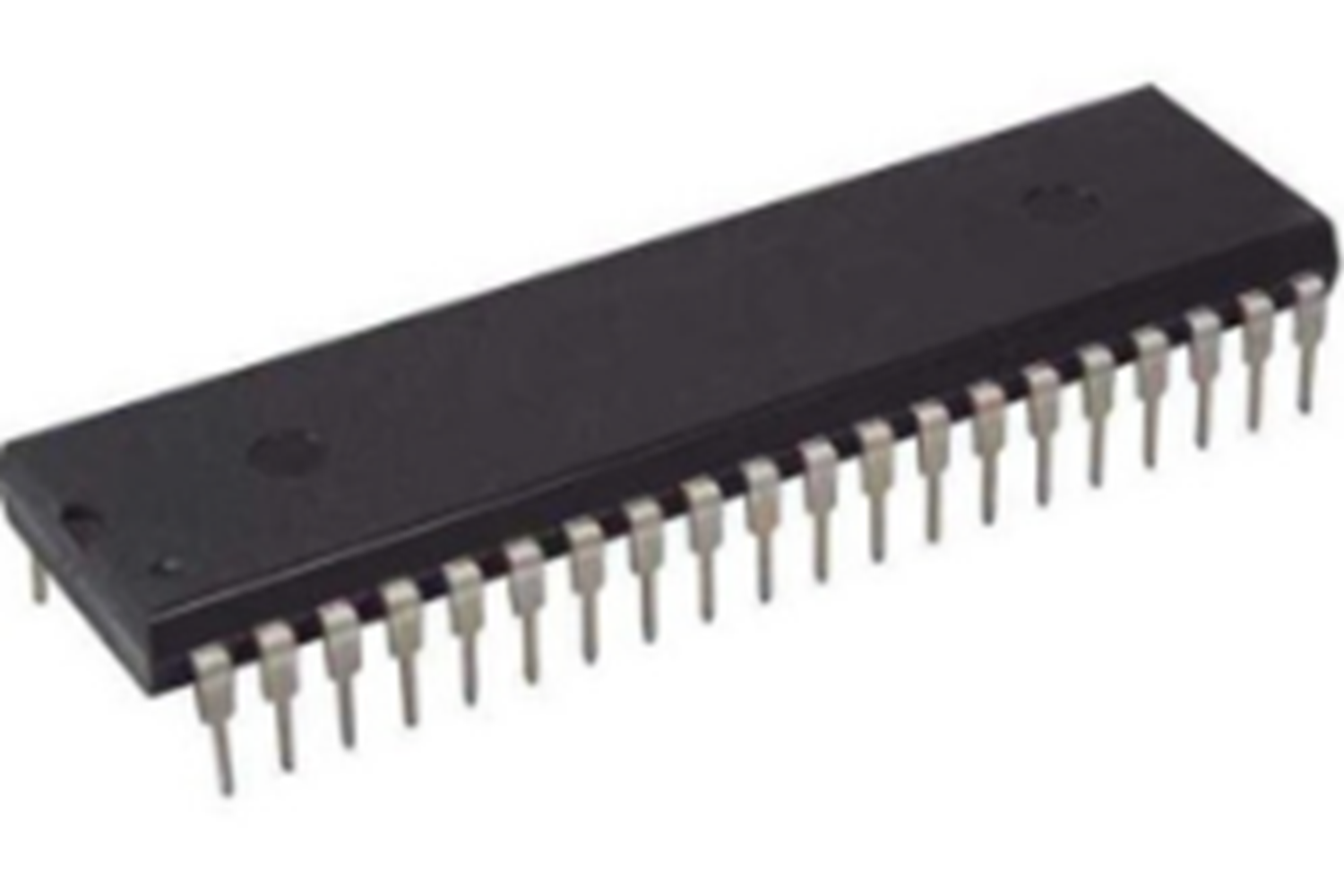 ENTEGRE - PIC18F4520 I/P