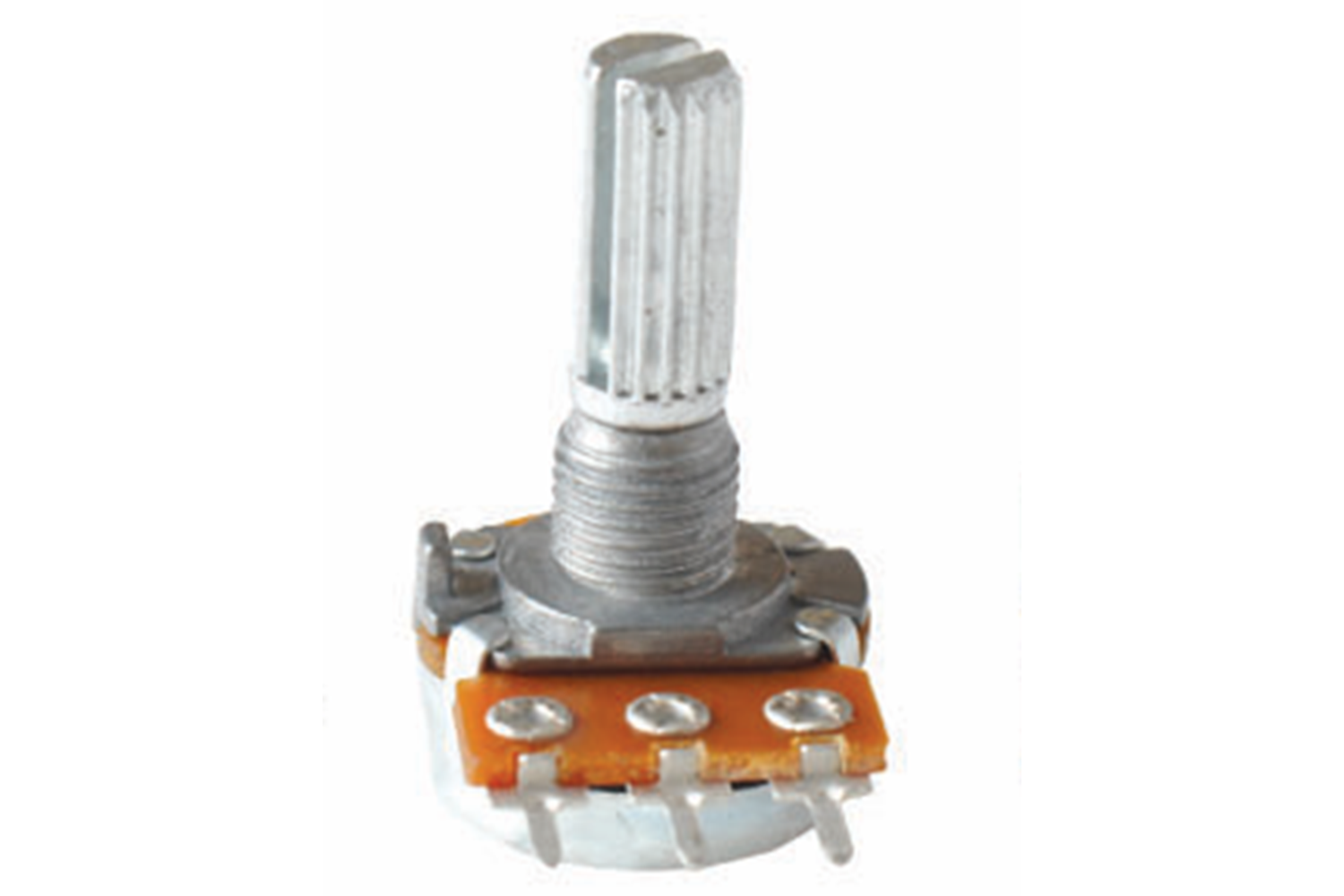 POTANSİYOMETRE RV16N-15KQ - 10K POT UZUN