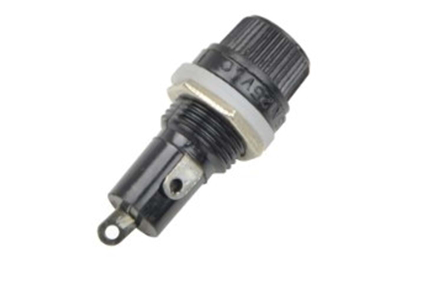 5*20 FUSE HOLDER