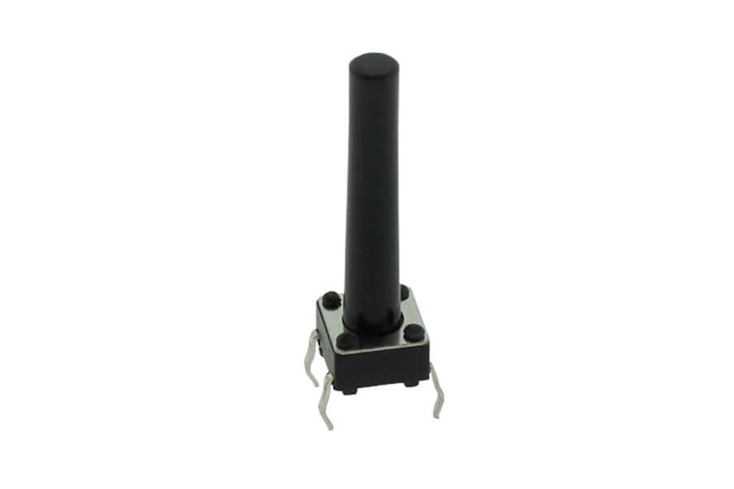 L-KLS7-TS6601-22-250 - SWITCH TACT 6X6X22MM 250GF THT